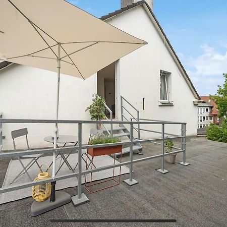 Dachgeschoss Traum Schwelm Bluecherstr - Naehe Dus & Dortmund & Koeln & Essen Dış mekan fotoğraf